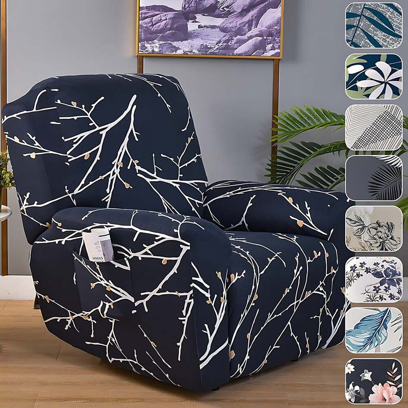 Luxury Recliner Covers