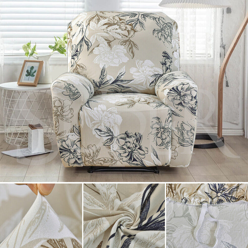 Luxury Recliner Covers