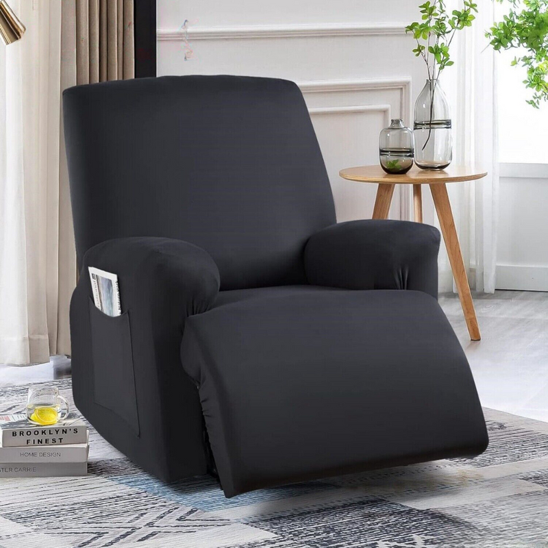 Luxury Recliner Covers