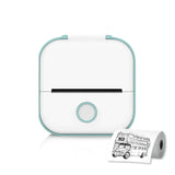 Magic Pocket Printer