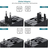 Global Travel Adaptor