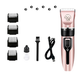 Ultimate Pet Grooming Kit