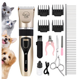 Ultimate Pet Grooming Kit