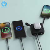 5 in 1 Global Power Bank