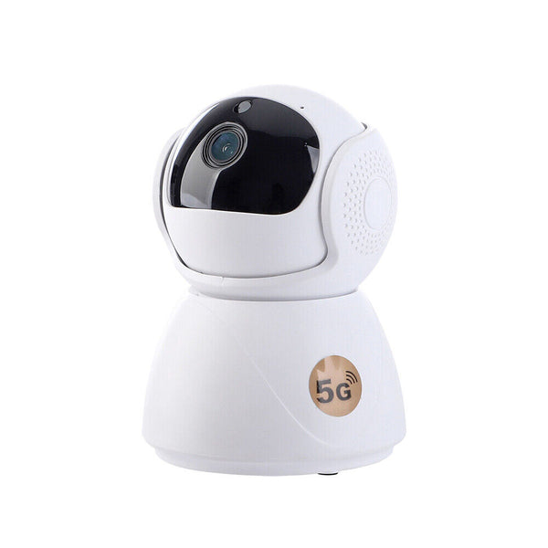 Smart Baby Monitor