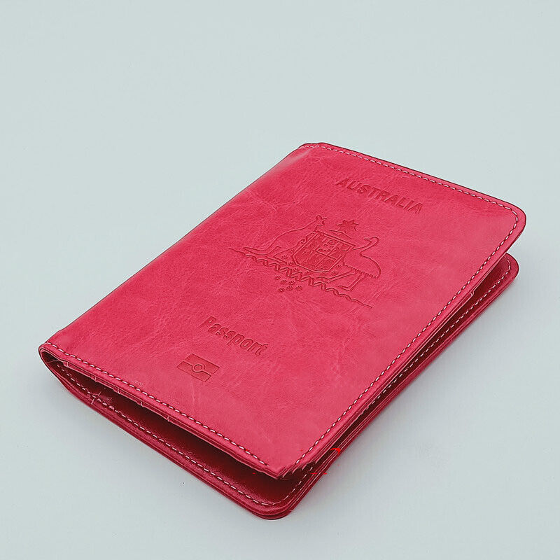 RFID Passport Holder