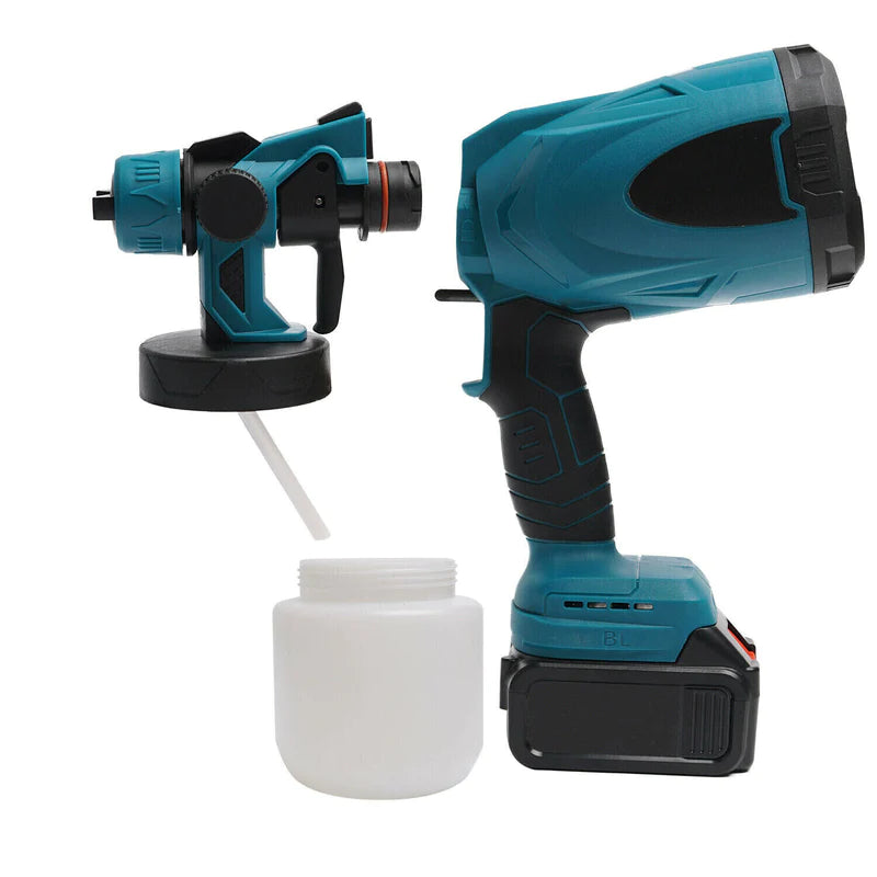 Cordless Paint Sprayer