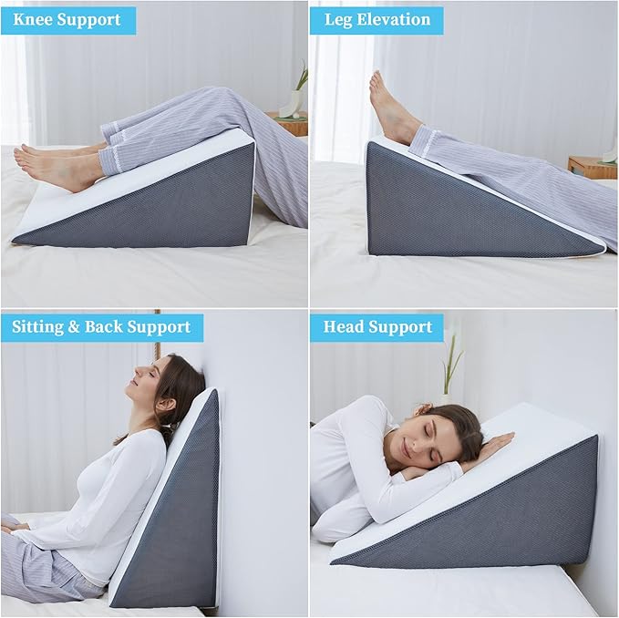 All-Purpose Bed Pillow