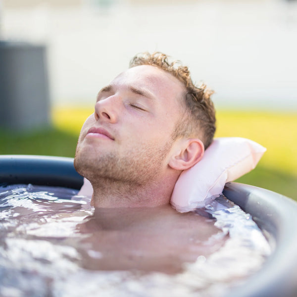 Portable Ice Bath