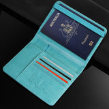 RFID Passport Holder