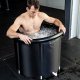 Portable Ice Bath