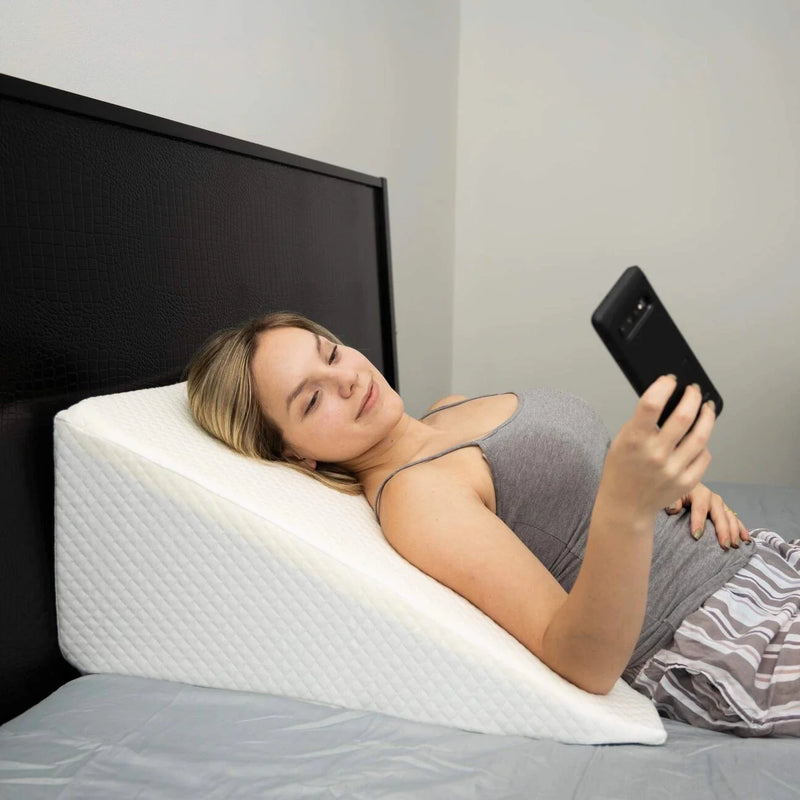 All-Purpose Bed Pillow