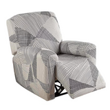 Luxury Recliner Covers