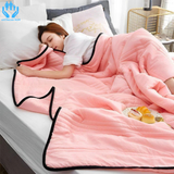 Luxury Cooling Blanket