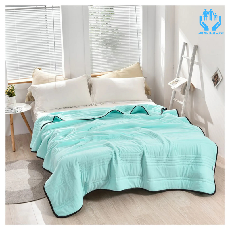 Luxury Cooling Blanket