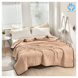 Luxury Cooling Blanket